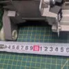 Двигатель Bosch 9000565339 инверт.