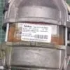 Двигатель Whirlpool Nidec W160029729.00 6 контактов