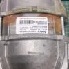 Двигатель Whirlpool Nidec W160029729.00 6 контактов