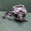 Двигатель Miele MRT37-60/2-063185 10контактов