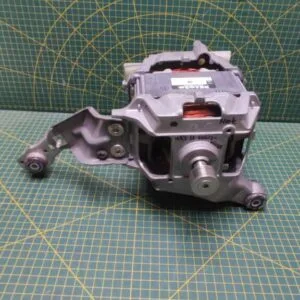Двигатель Miele MRT37-60/2-063185 10контактов