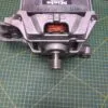 Двигатель Miele MRT37-60/2-063185 10контактов