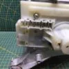 Двигатель Miele MRT37-60/2-063185 10контактов