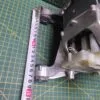 Двигатель Miele MRT37-60/2-063185 10контактов