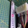Двигатель LG 4810KW1011 9контактов керамич.корпус
