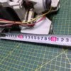 Двигатель LG 4810KW1011 9контактов керамич.корпус