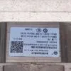 Двигатель Haier 0024000389ea инверт. с дефектом