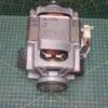 Двигатель Brandt UAH552300-32H01 7контактов