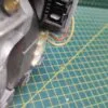 Рециркуляционный насос Gorenje 130705A0044