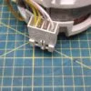 Рециркуляционный насос Electrolux ACC EE267M