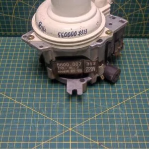 Рециркуляционный насос Bosch 5600007313