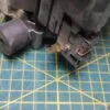 Рециркуляционный насос Bosch 5600007313