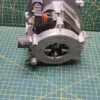 Рециркуляционный насос Bosch 5600007313