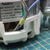 Рециркуляционный насос Electrolux EE296M