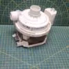 Рециркуляционный насос Bosch Siemens 9000458416