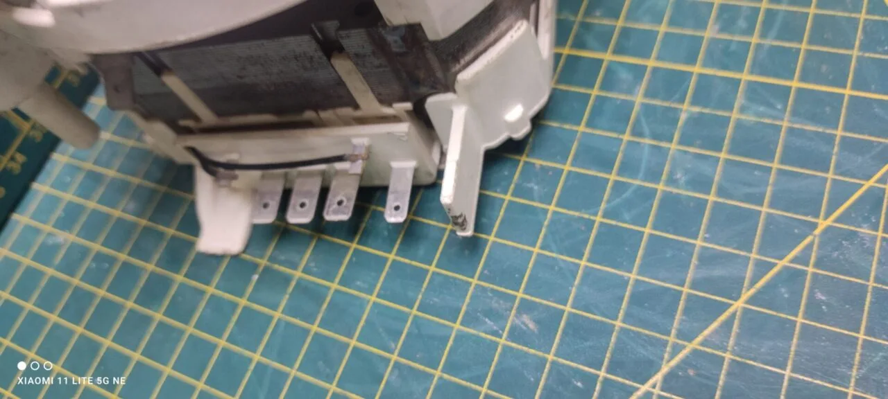 Рециркуляционный насос Bosch Siemens 9000458416