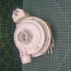 Рециркуляционный насос Bosch Siemens 9000458416