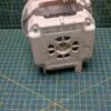 Рециркуляционный насос Bosch Siemens 9000458416