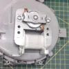 Мотор сушки Beko 178331 для пмм