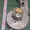 Мотор сушки Ariston K 68231 для см