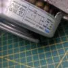 Рециркуляционный насос Indesit YXW60-2D