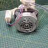 Рециркуляционный насос Indesit YXW60-2D
