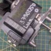 Ременной мотор сушки Electrolux 379012500