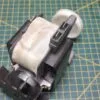 Ременной мотор сушки Electrolux 379012500