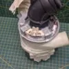 Рециркуляционный насос Beko 1780890900