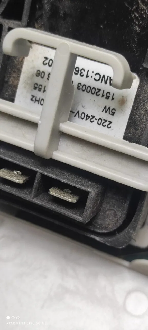 Насос откачки конденсата AEG Electrolux 136402402 для суш.маш.
