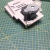 Насос откачки конденсата AEG Electrolux 136402402 для суш.маш.