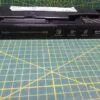 Элементы управления Aeg FSR83707P (только кнопки) для пмм