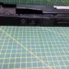 Элементы управления Aeg FSR83707P (только кнопки) для пмм