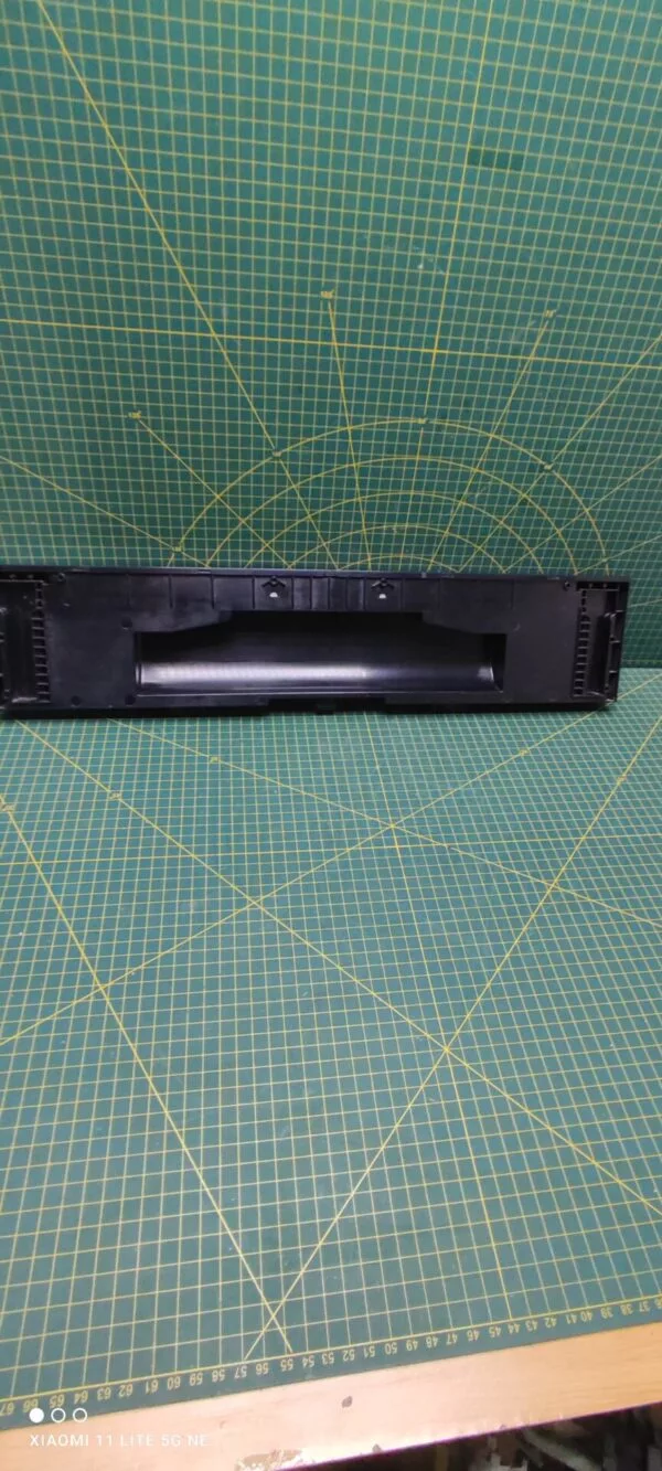 Элементы управления Aeg FSR83707P (только кнопки) для пмм