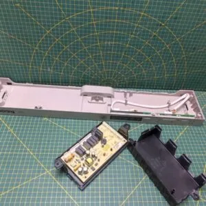 Панель с модулем Korting KDI 6040 для пмм