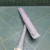 Импеллер верхний Electrolux 1173639004 для пмм
