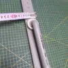Импеллер верхний Electrolux 1173639004 для пмм