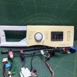 Модуль Samsung WW60H2210EWDLP с дефектом Модуль Samsung WW60H2210EWDLP с дефектом