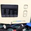 Модуль Samsung WW60H2210EWDLP с дефектом