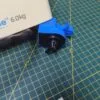 Модуль Samsung WW60H2210EWDLP с дефектом
