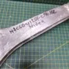 Крестовина Midea MFC60-u1201-c14e302