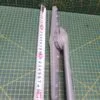 Импеллер верхний Krona 1704654 для пмм