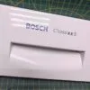 Панель порошкоприемника Bosch 90510 син.
