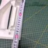 Панель порошкоприемника Bosch 90510 син.