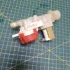 Одинарный клапан Bosch 096953 для пмм