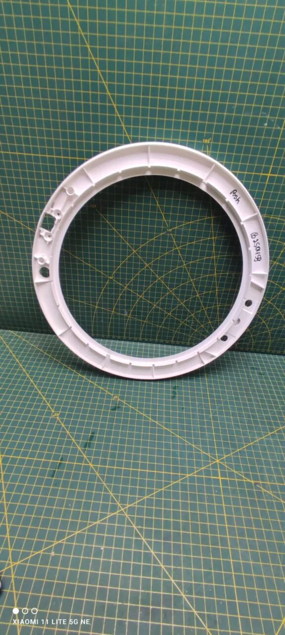 Внутреннее обрамление Bosch B250459
