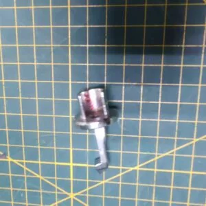 Крючок люка Miele 4239793