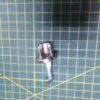 Крючок люка Miele 4239793
