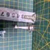Крючок люка Miele 4239793