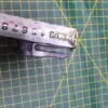 Фиксатор Beko 176413-2 (-4)для пмм